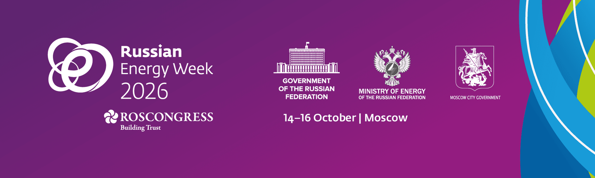 Russian Energy Week